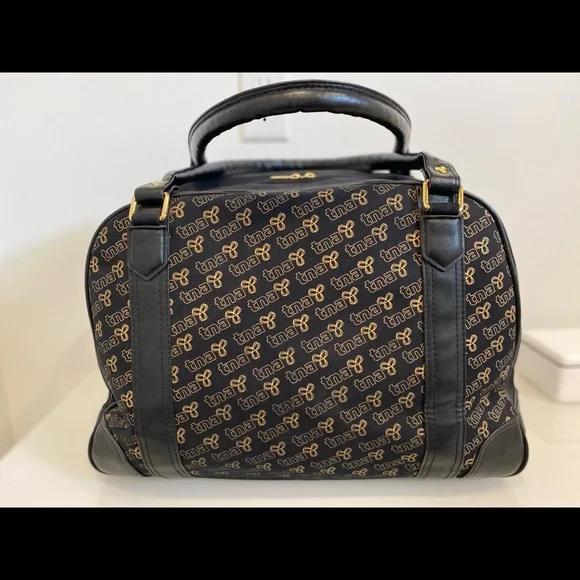 tna Gym Bag Large - Picture 5 of 14